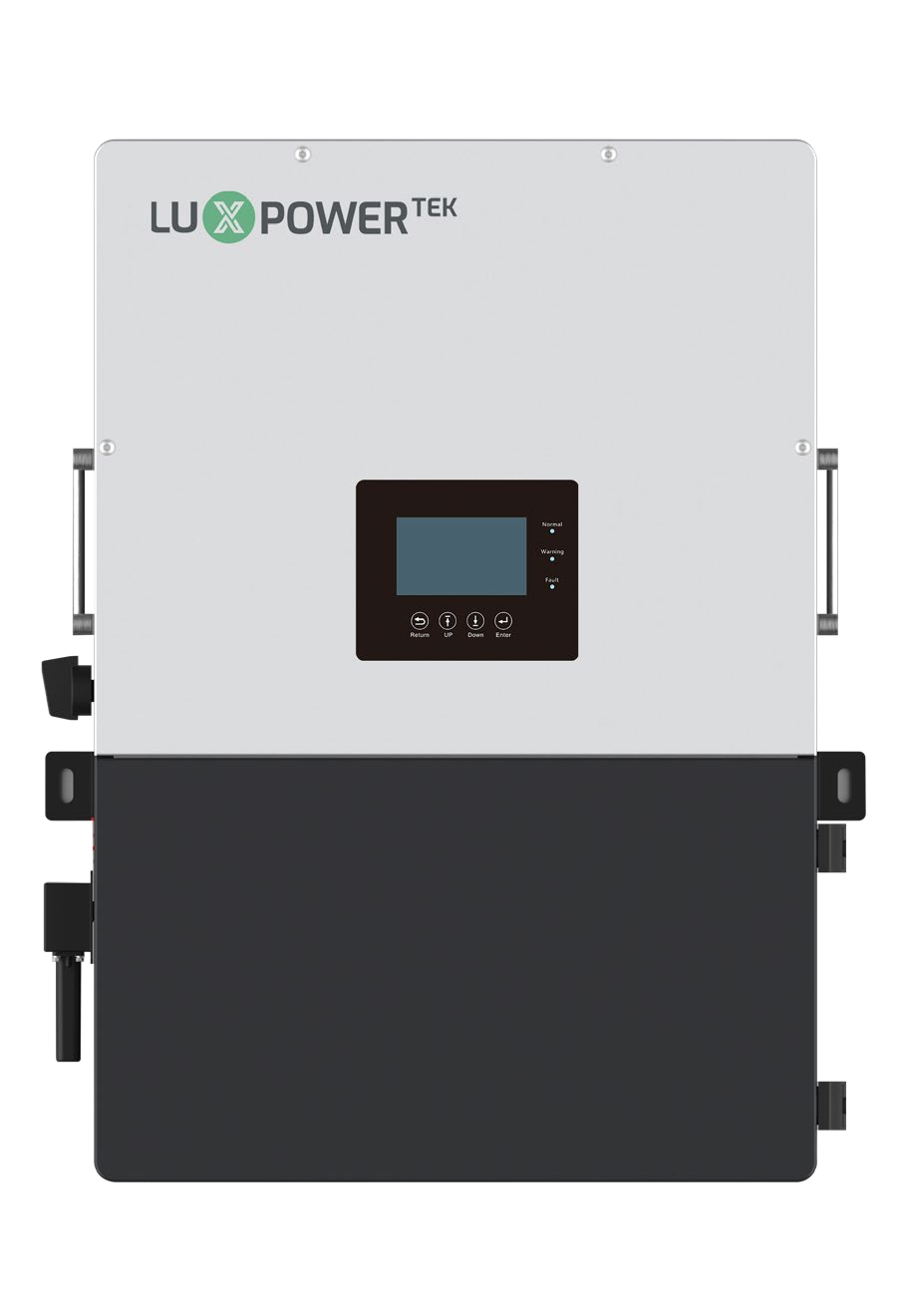 Luxpower LXP-LB-US-8-10k-käyttöopas