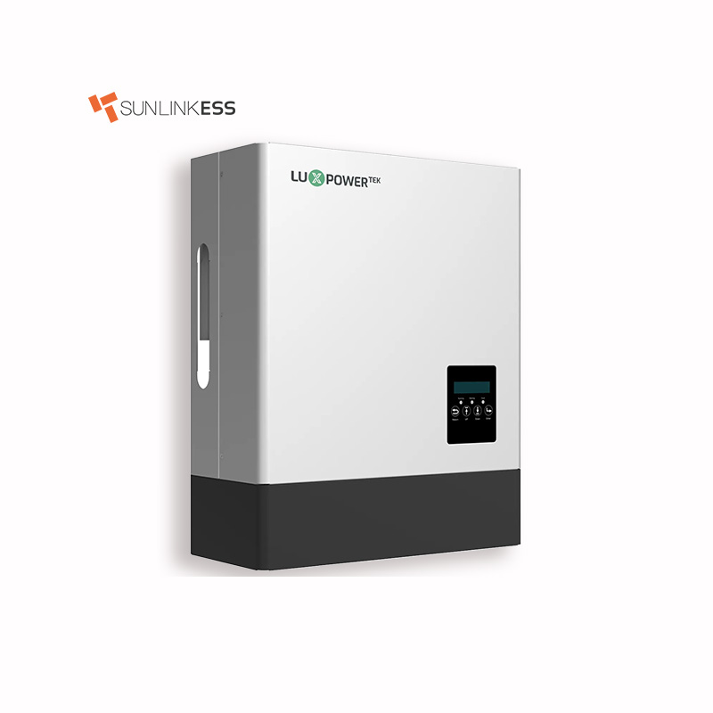 Mikä on luxpower -hybridi -inverteri?