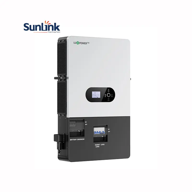 LuxPower Sna-US 12000