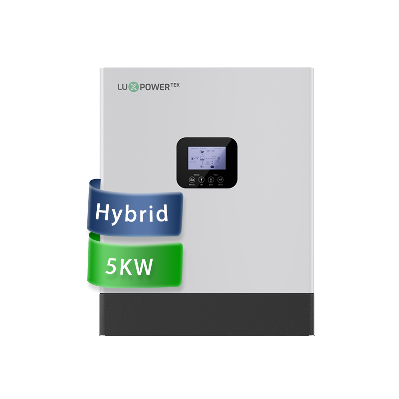 LXP GEN-LB-EU 5K 5KW yksivaiheinen hybridiinvertteri
